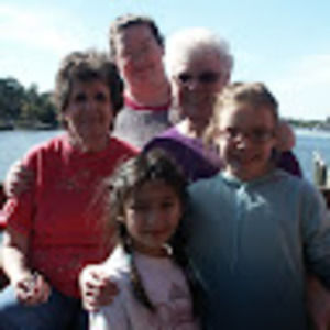 Meet your Posher, Jackie